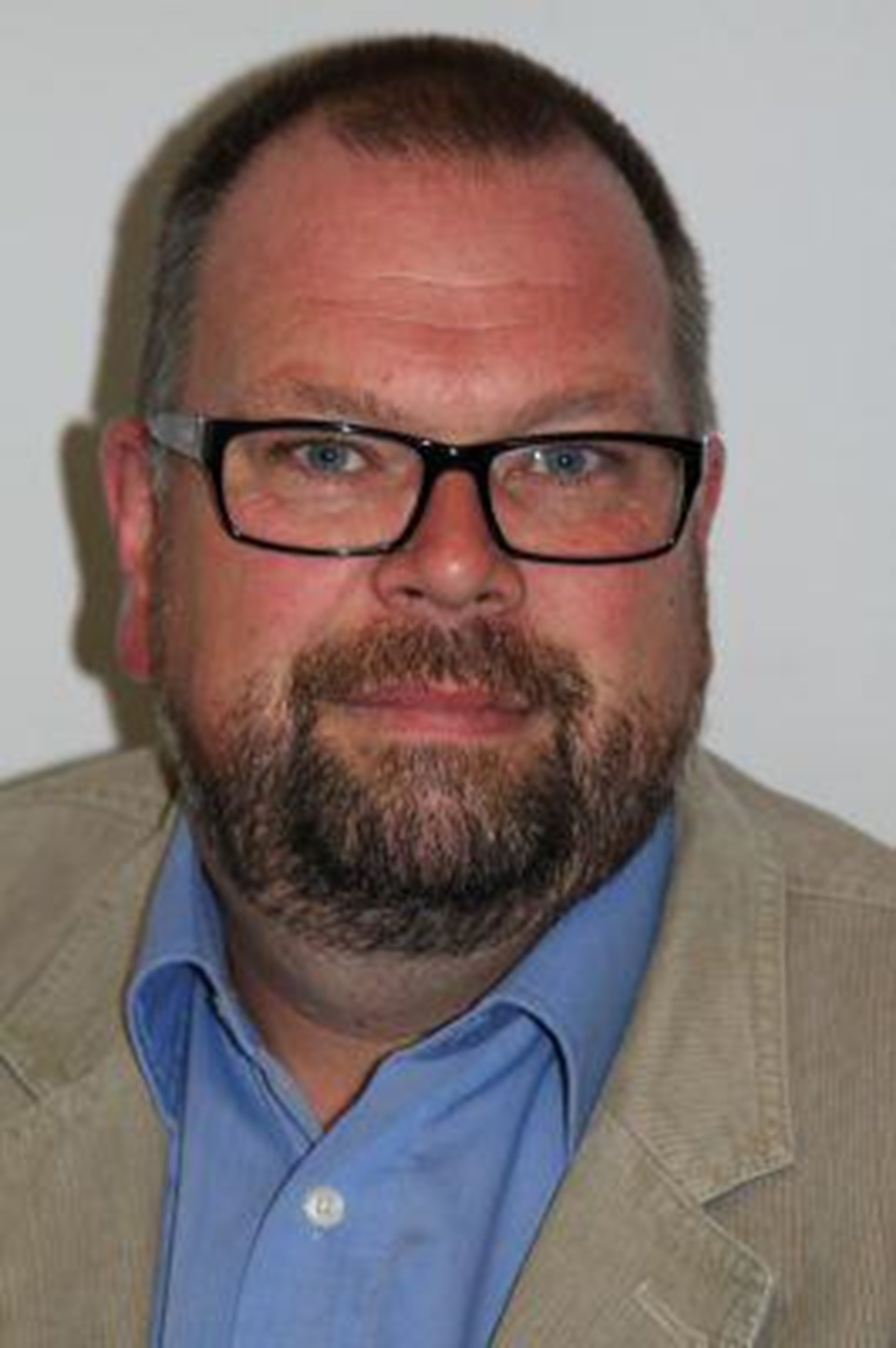 Midden, Ulrich