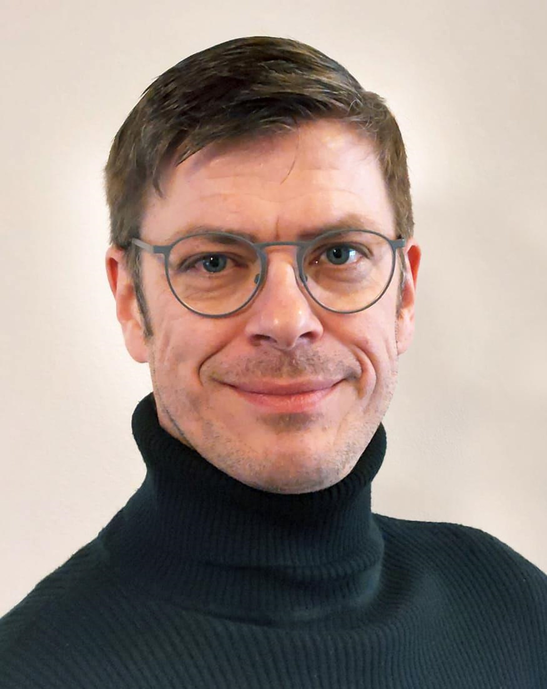 Henning Röttger
