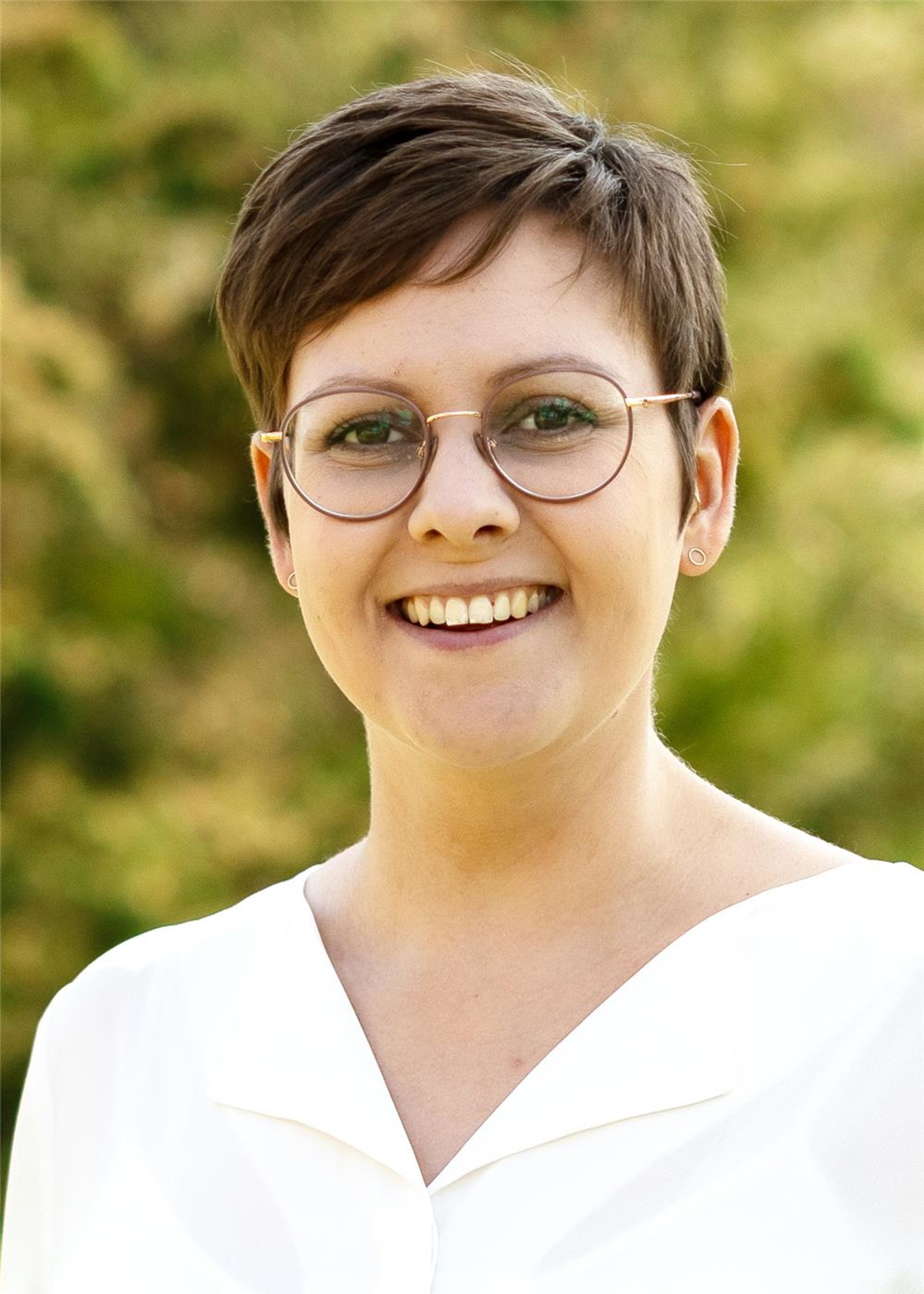 Lara Kerkhoff