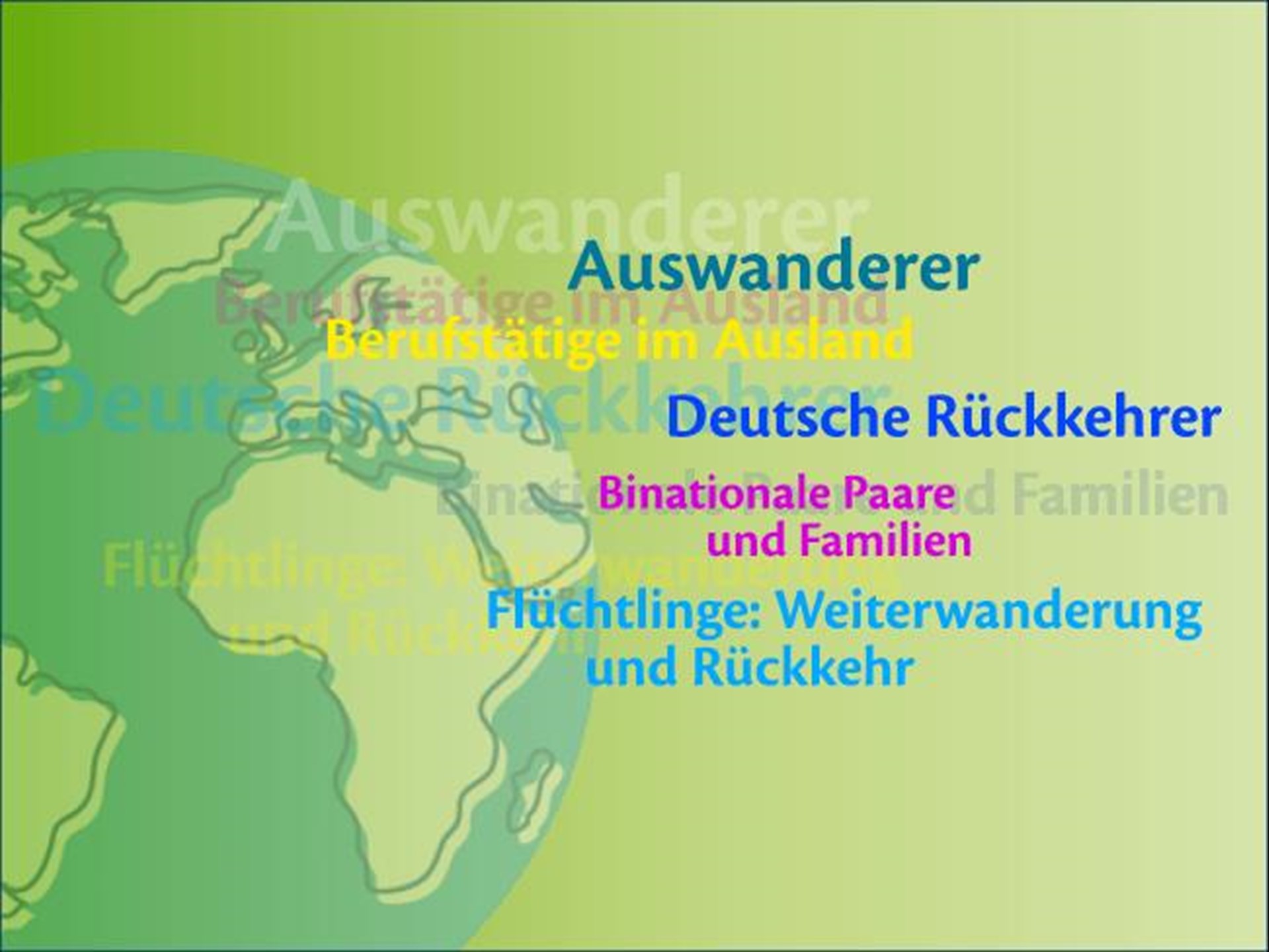 Grafik Raphaelswerk