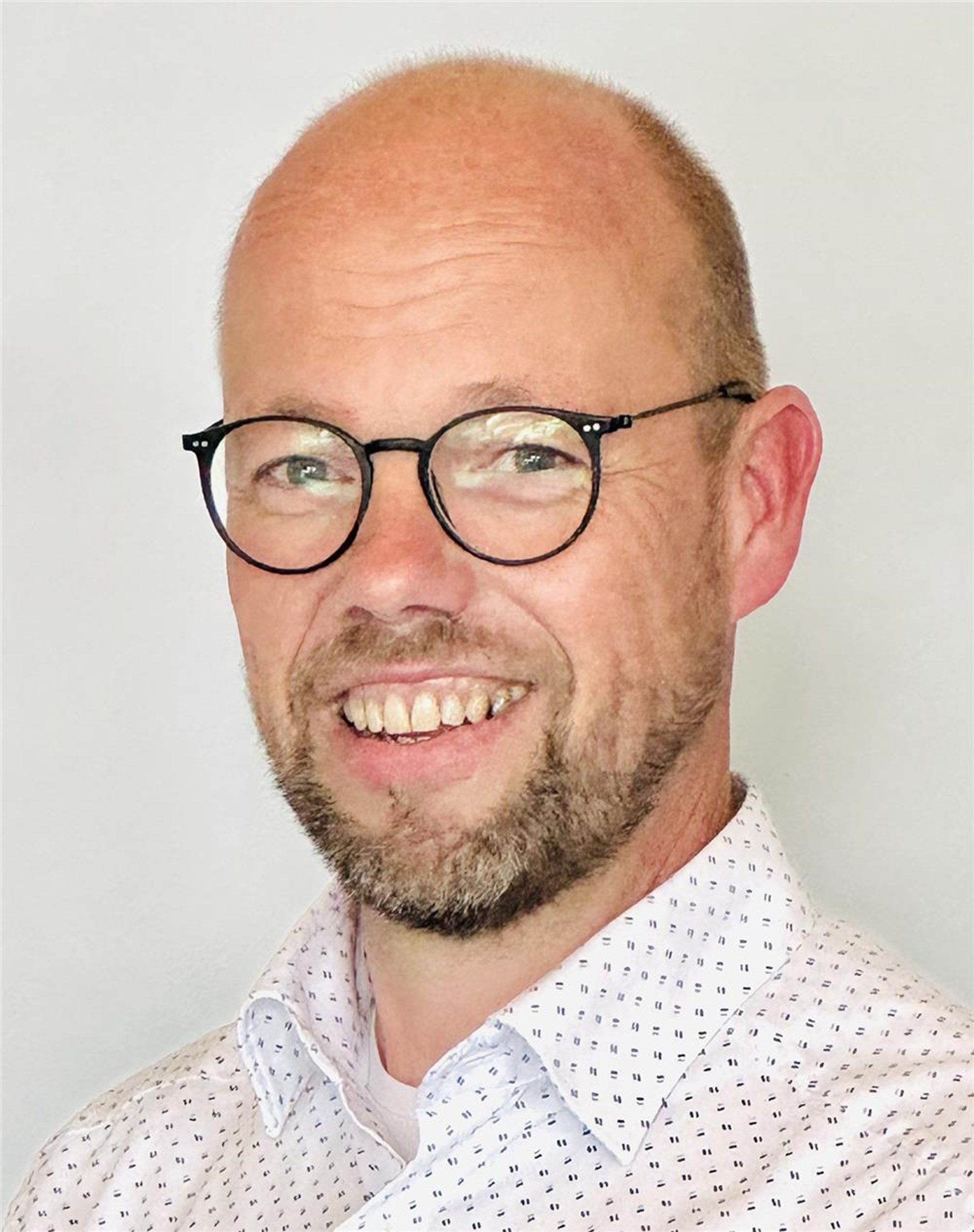 Udo Nospickel