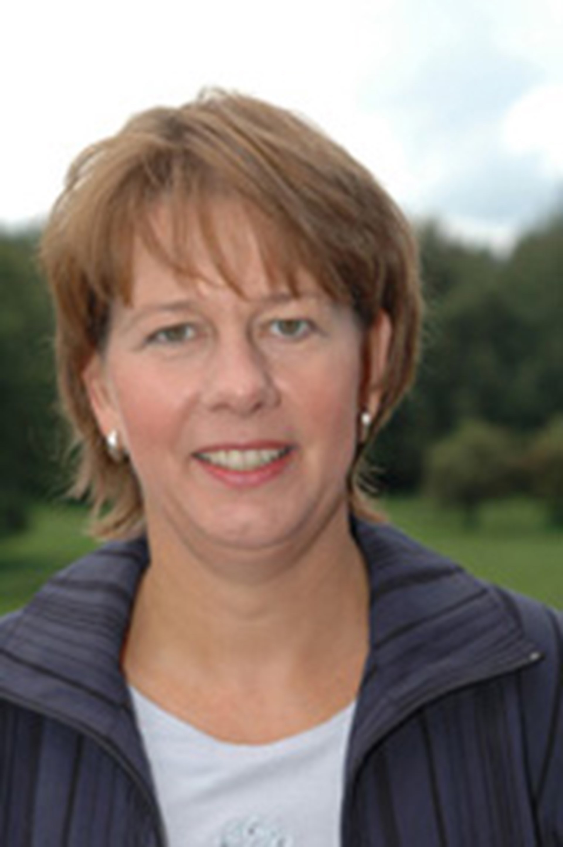Meyer, Claudia