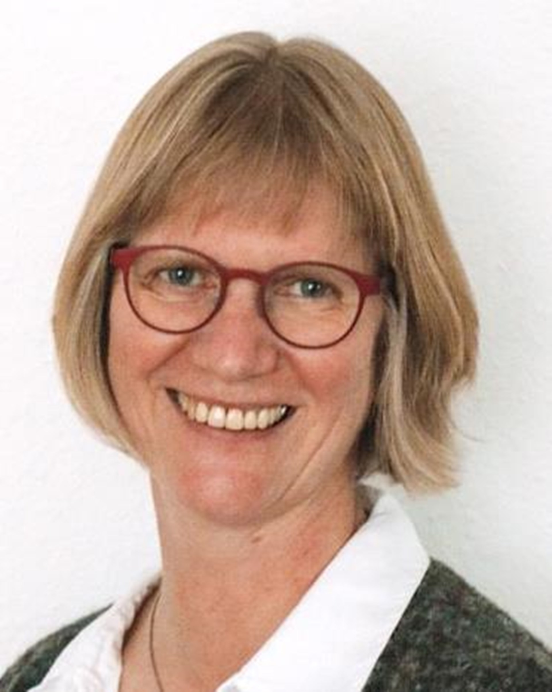 Kleinschnitker-Dammann, Jutta