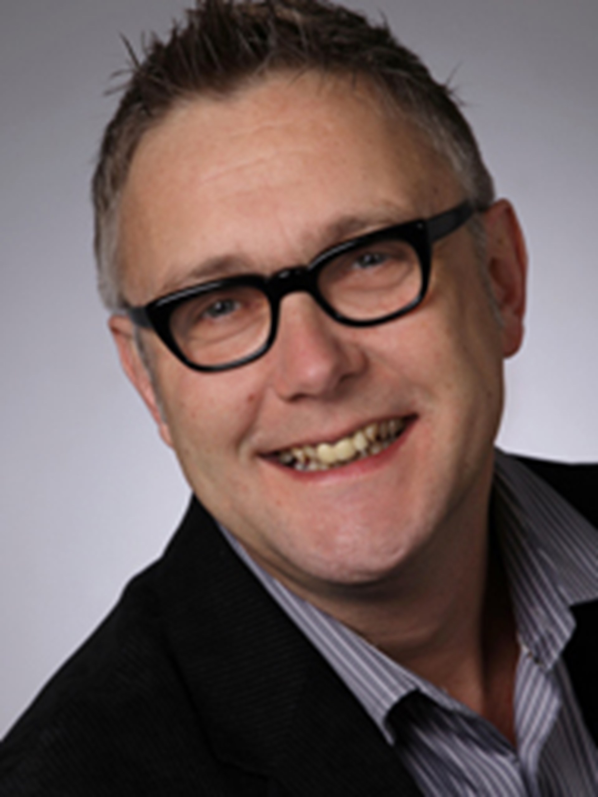 Thomas Schneuing