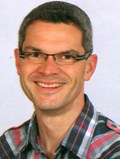 Porträtfoto Jürgen Löbbers