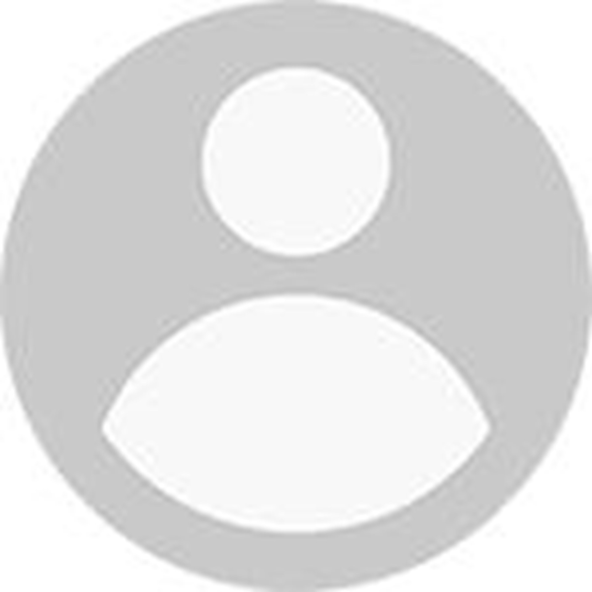 gezeichnete stilisierte Person