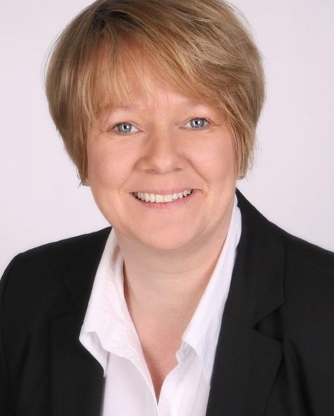 Porträtfoto Birgit Groß-Onnebrink