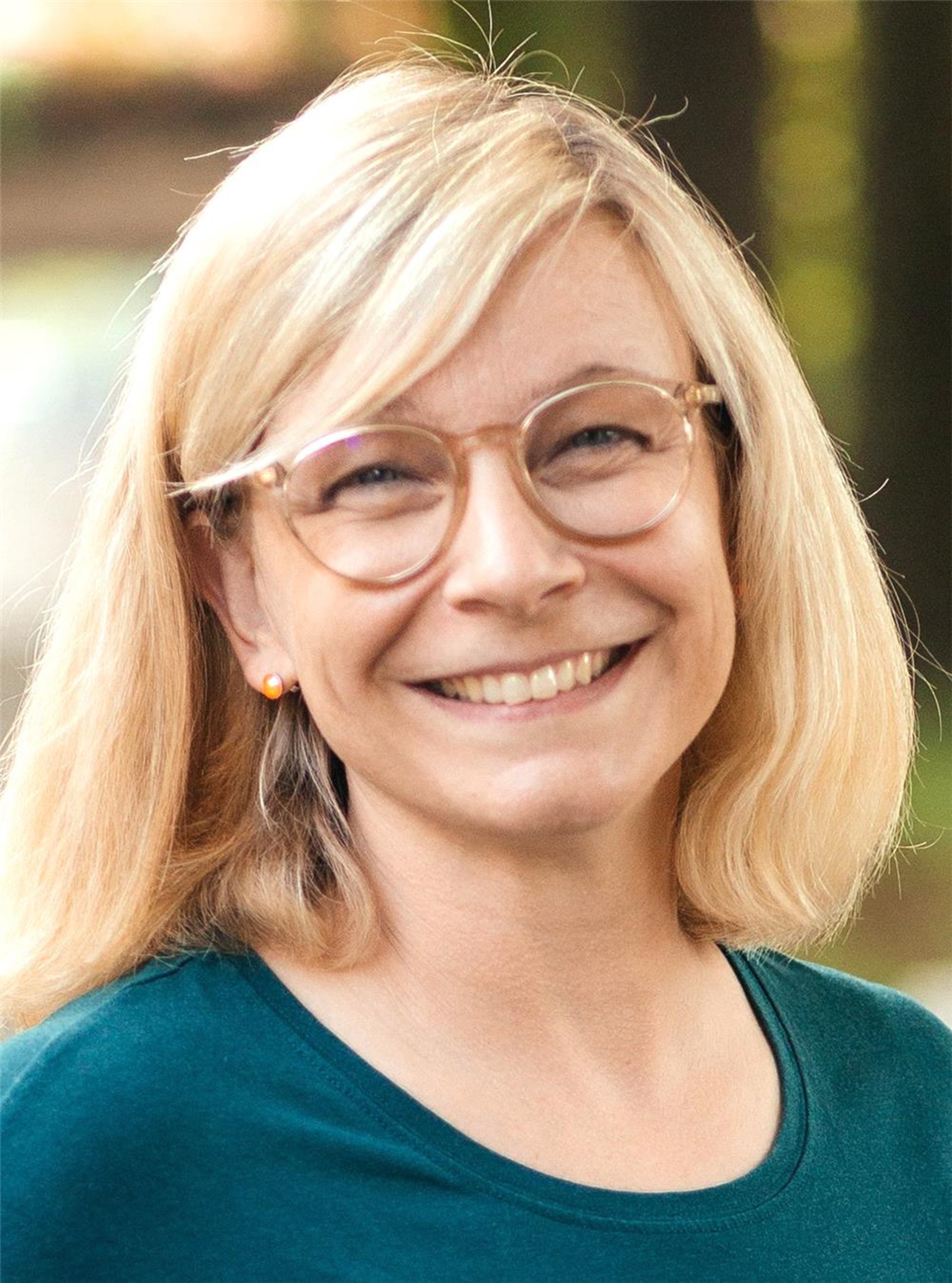 Holt, Silke