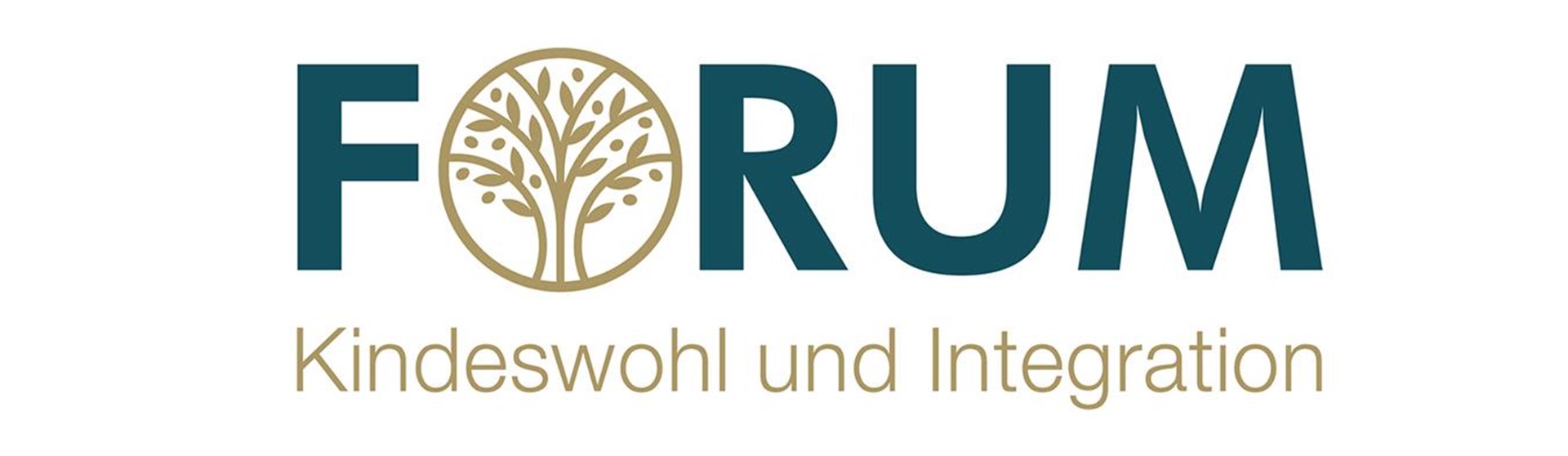 Logo Forum Kindeswohl und Integration