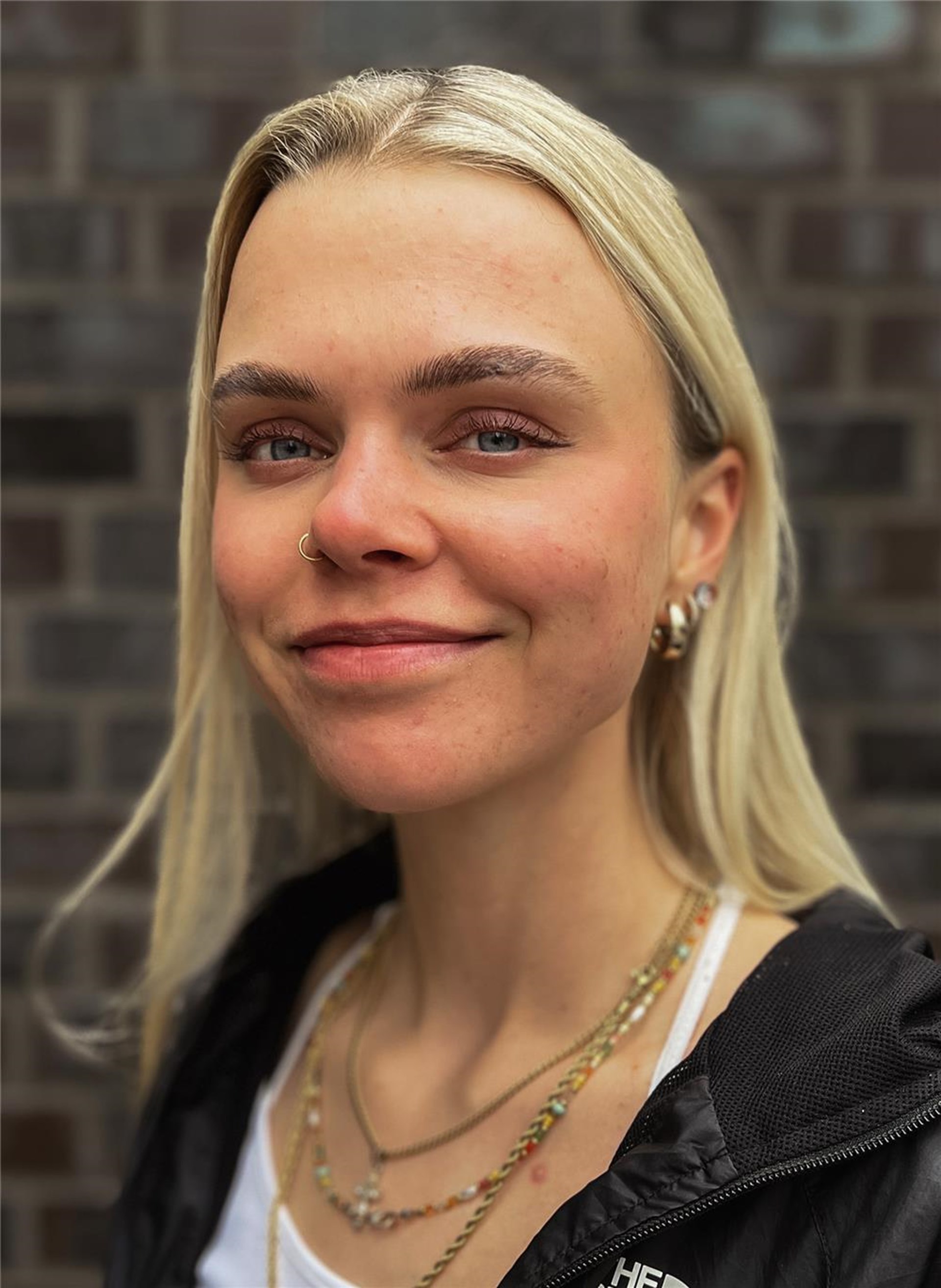 Porträtfoto Pialuzie Wissing