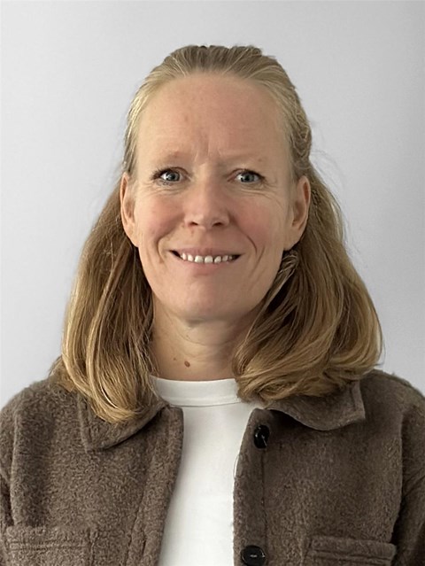 Porträtfoto MIriam Bolsmann