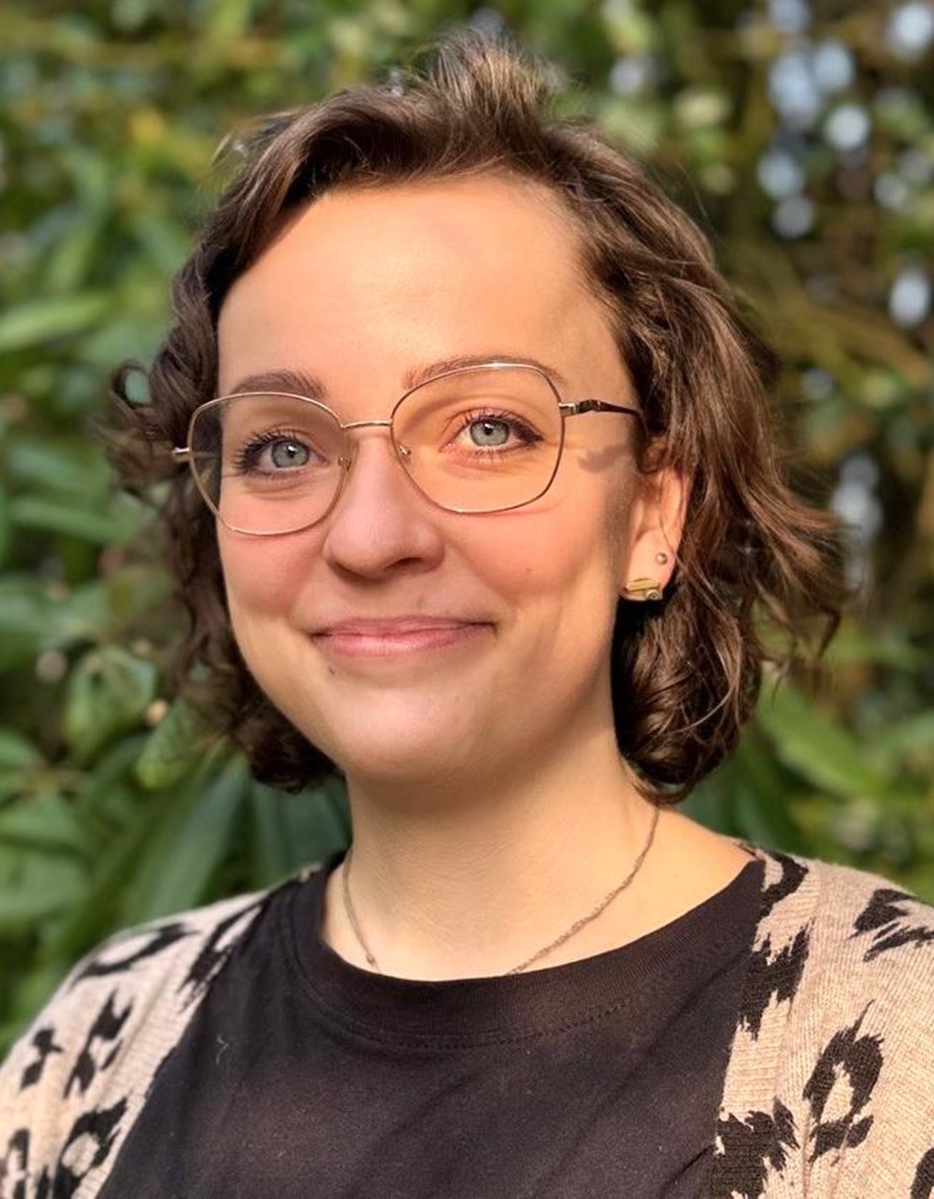 Lisa Soest