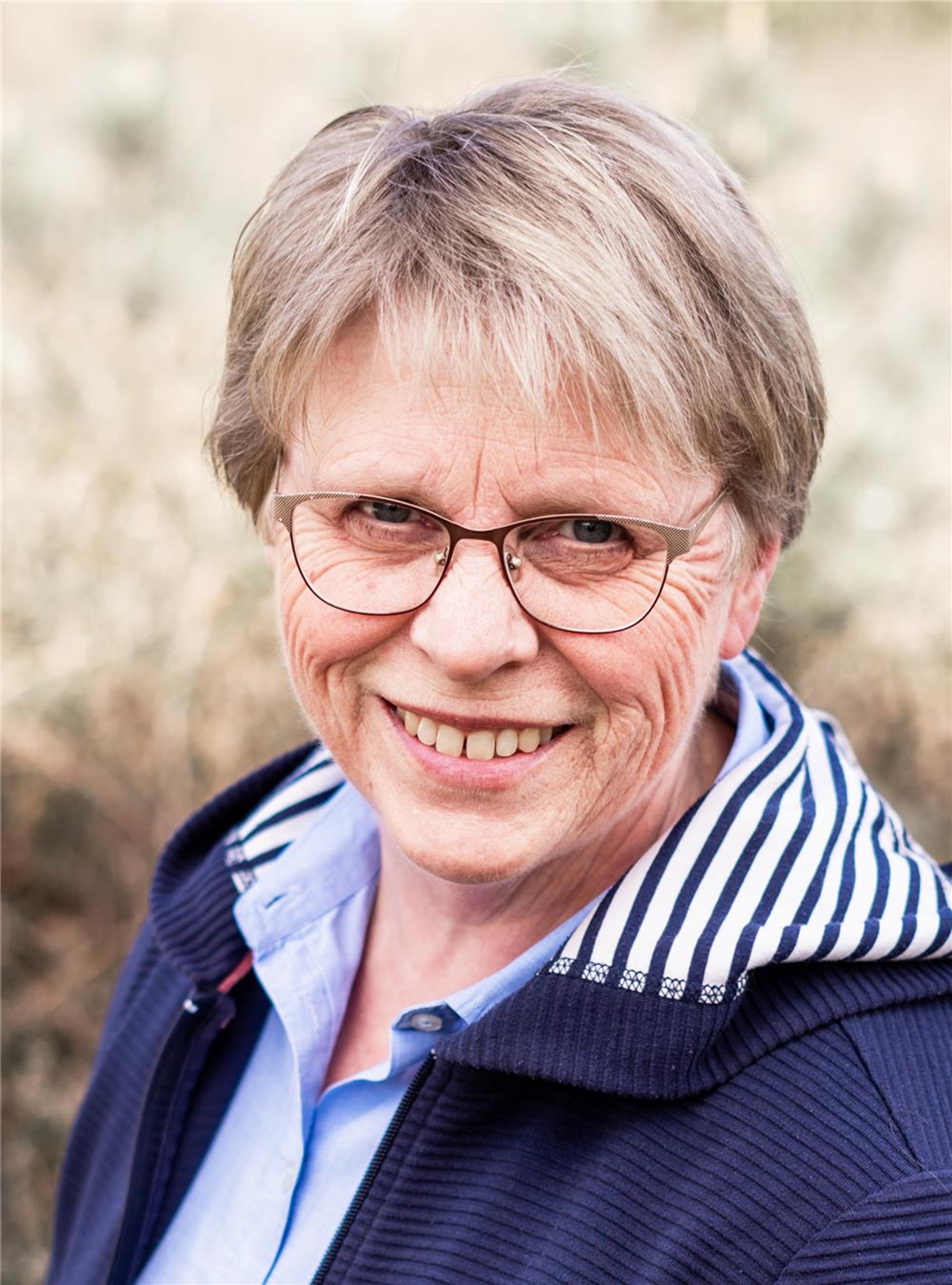 Nagelschmidt, Elisabeth