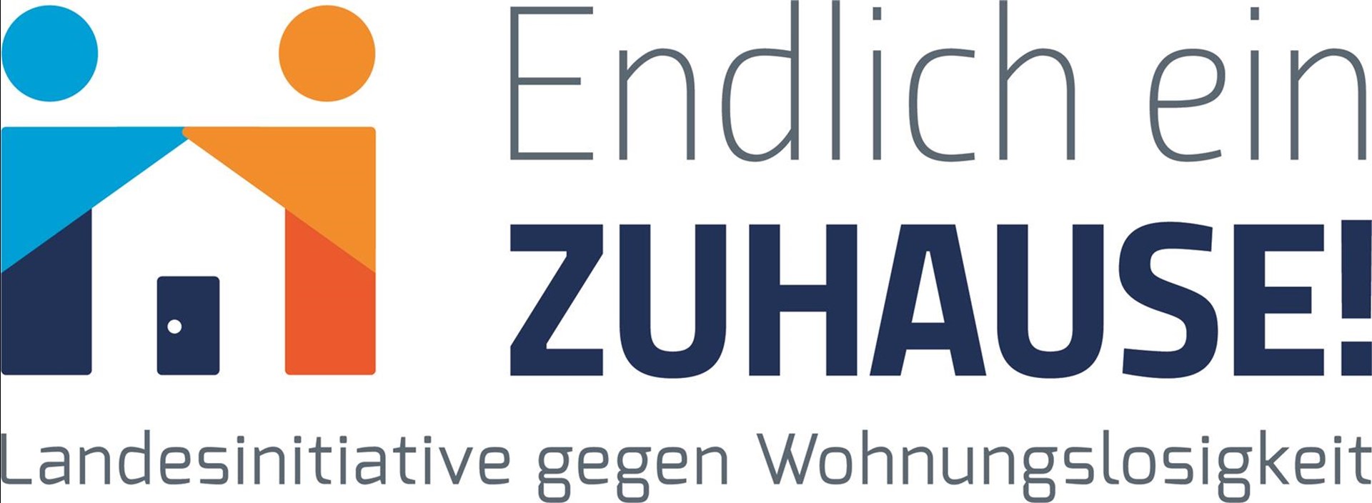Logo_Endlich ein Zuhause