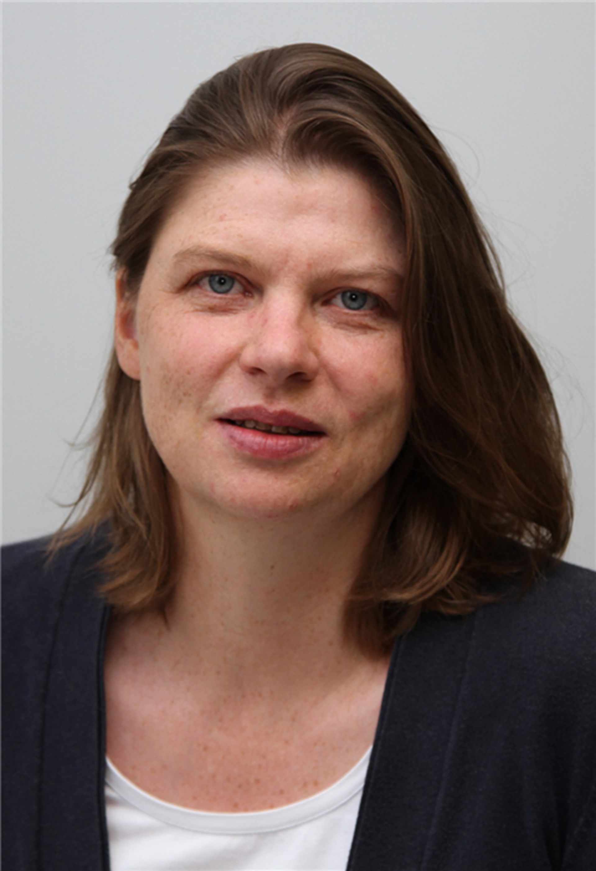 Wedig, Reinhild