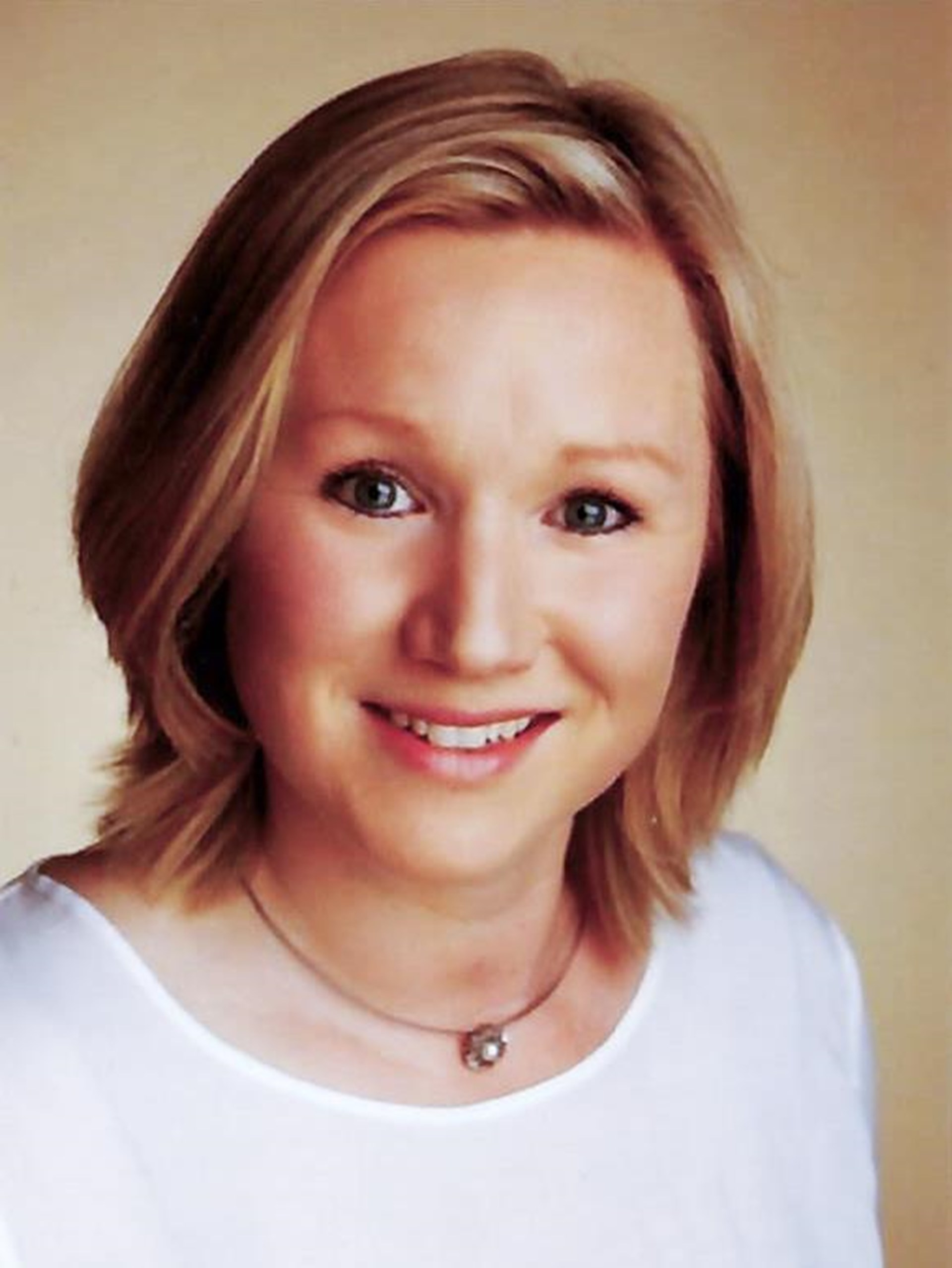 Porträtfoto Anne Kaiser