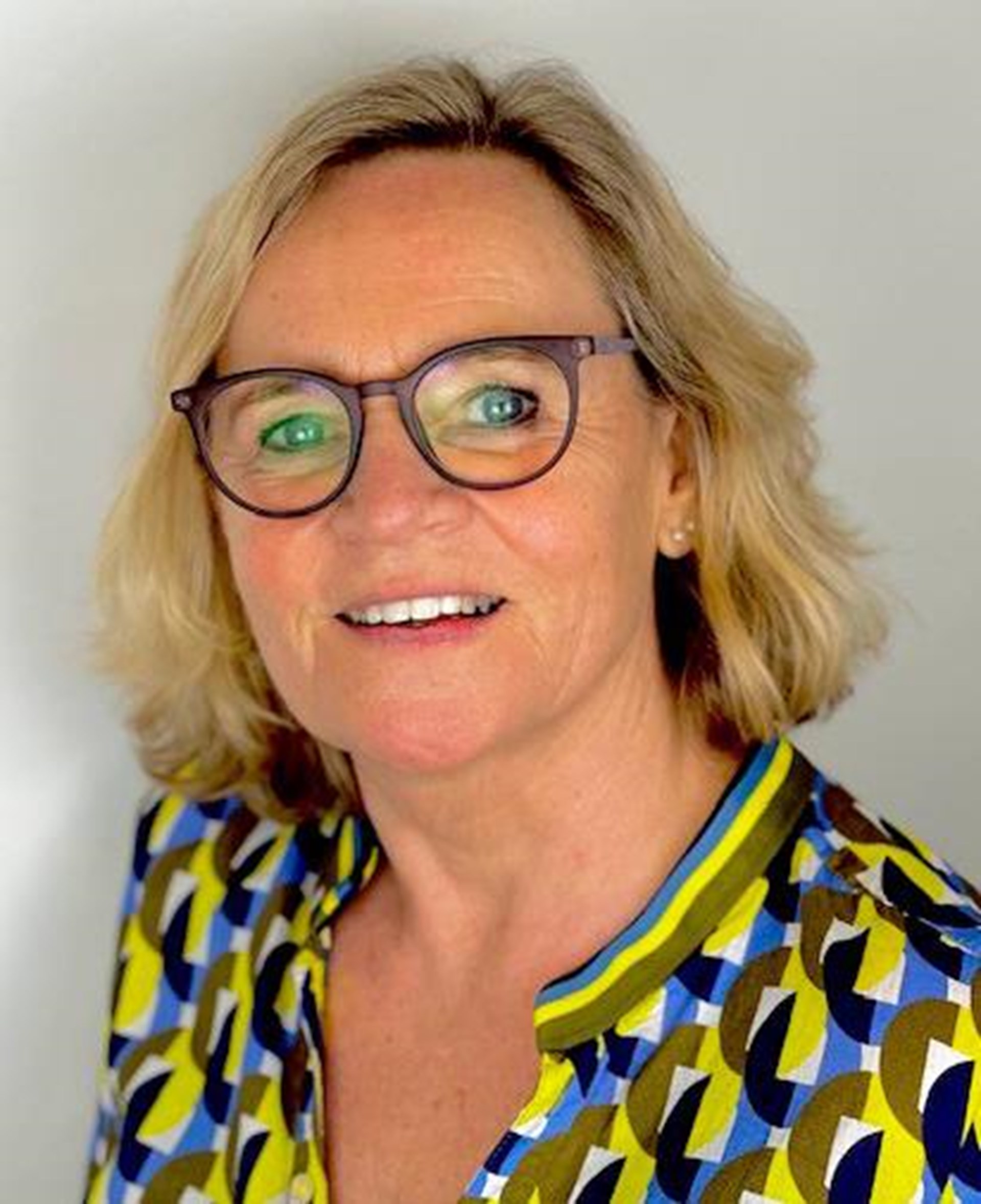 Zeitner, Elke