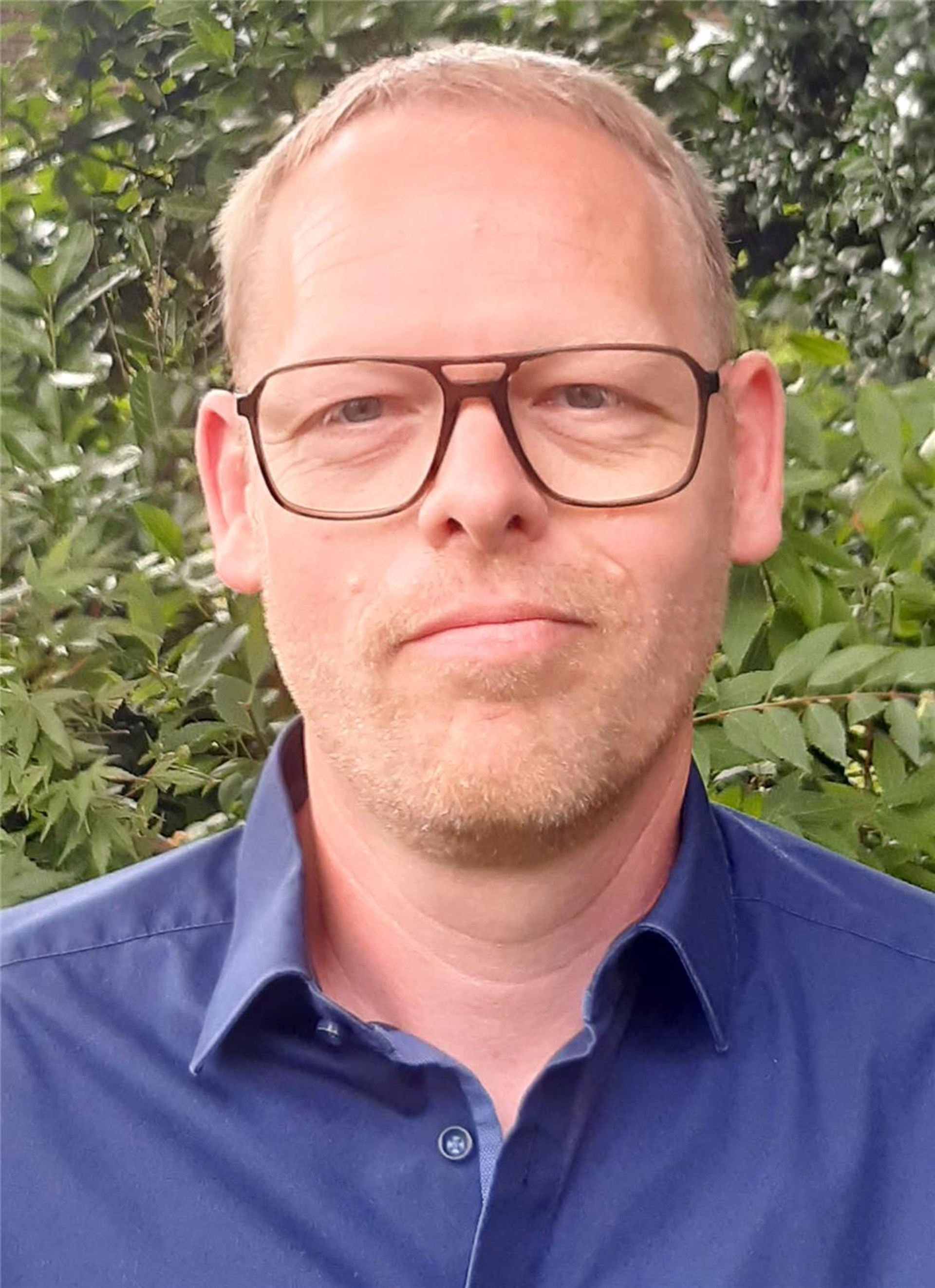 Leusmann, Daniel
