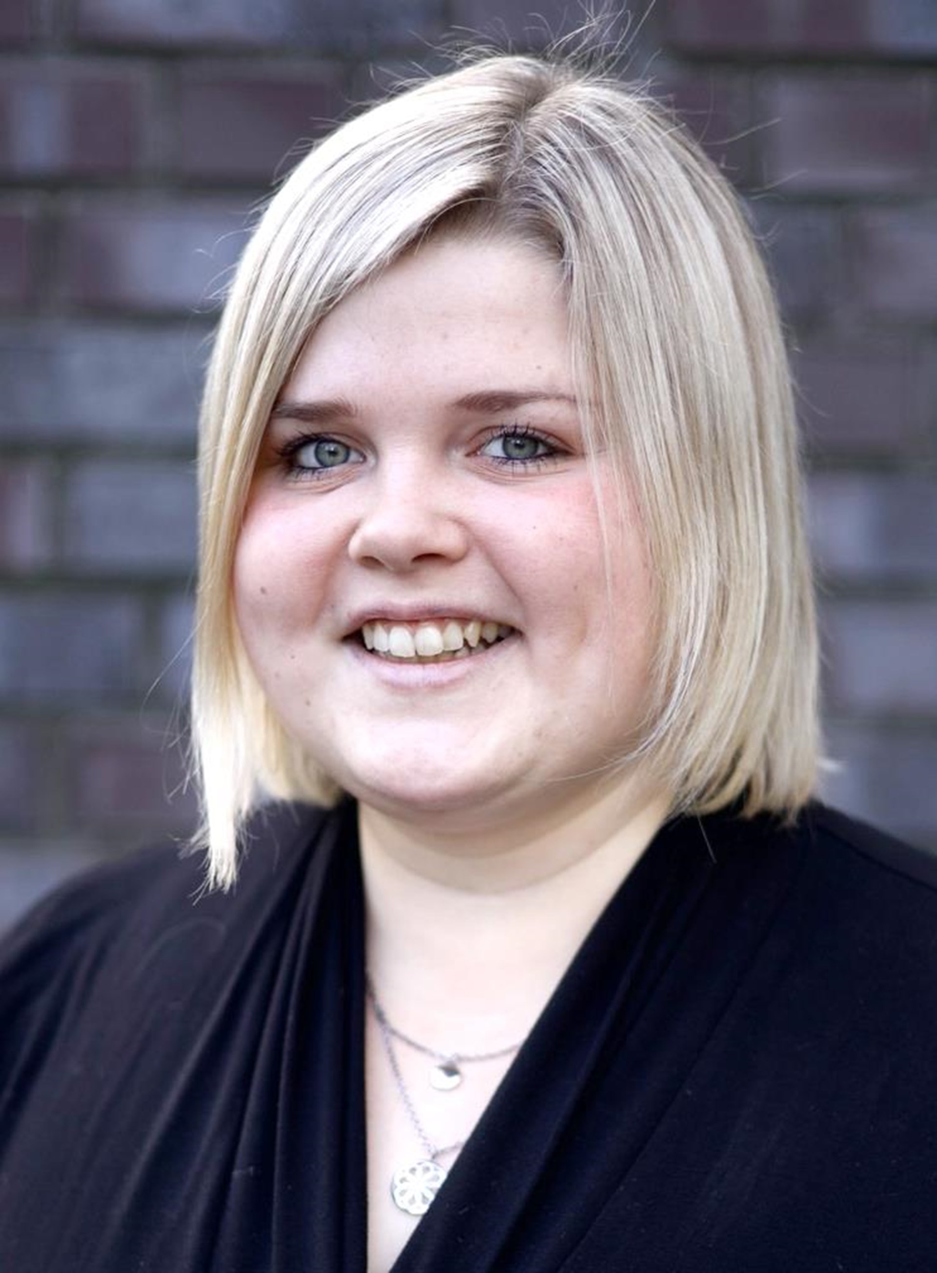 Wessendorf, Anna-Lena