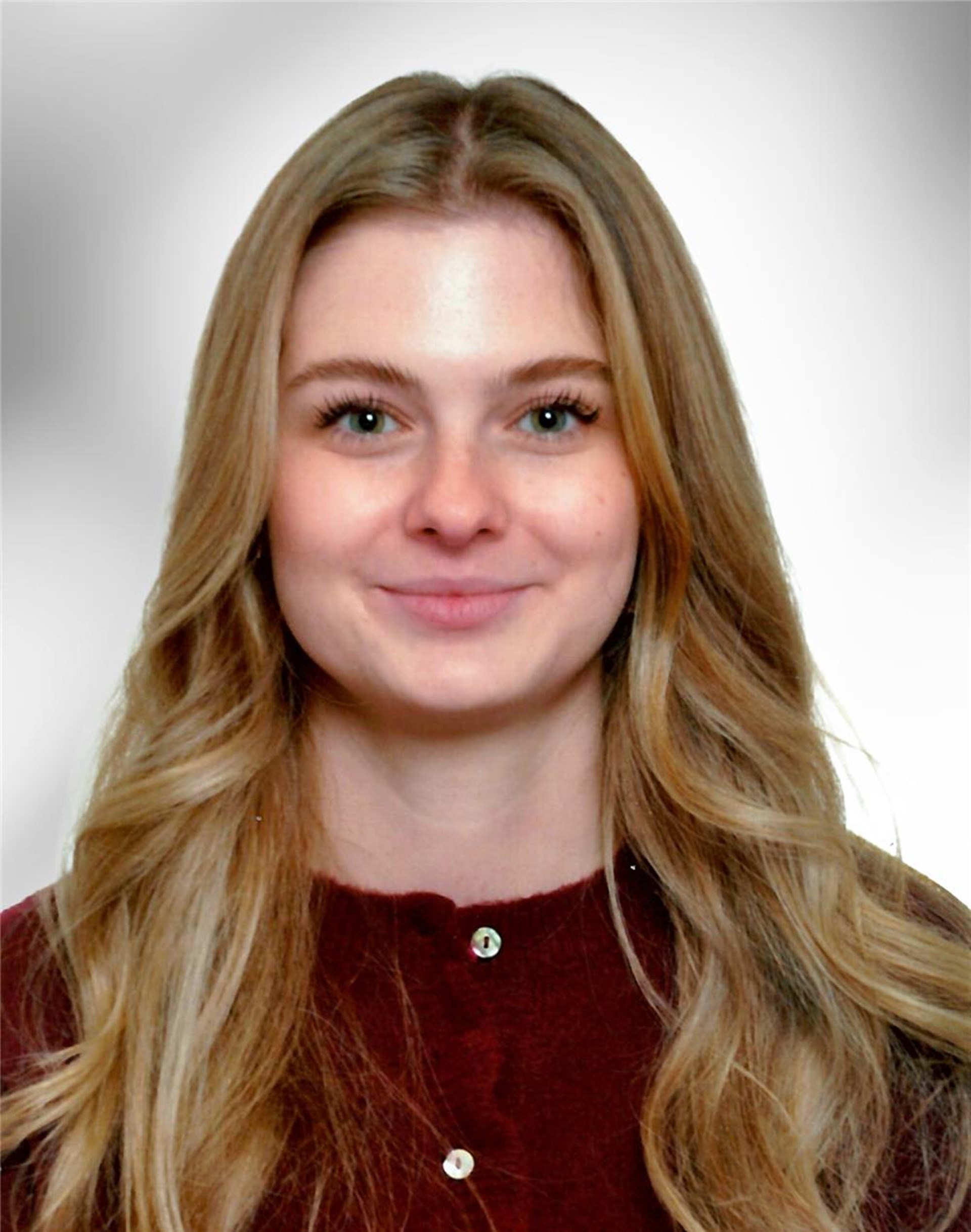 Portraitfoto Jessica Majer