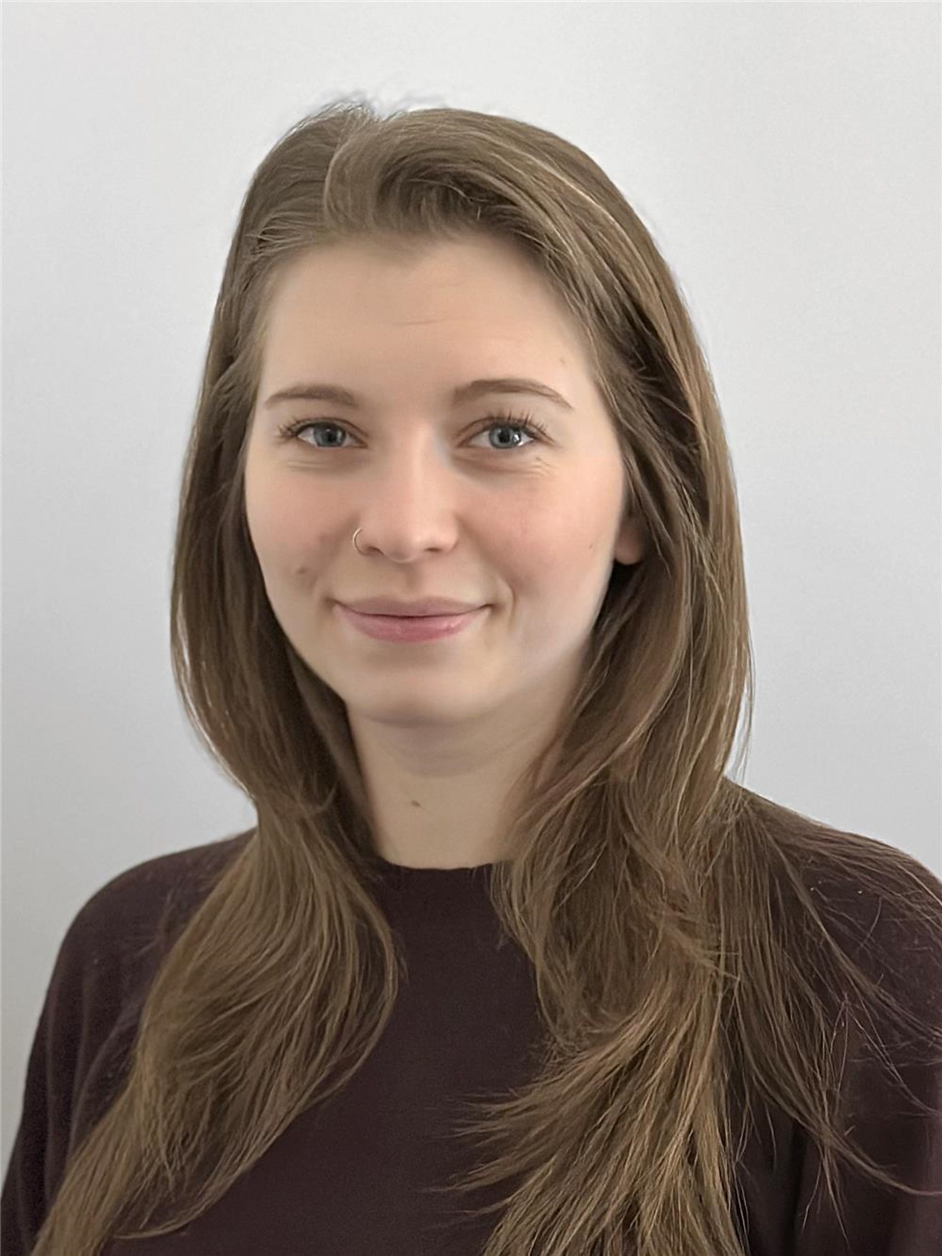 Porträtfoto Laura Schulmeister