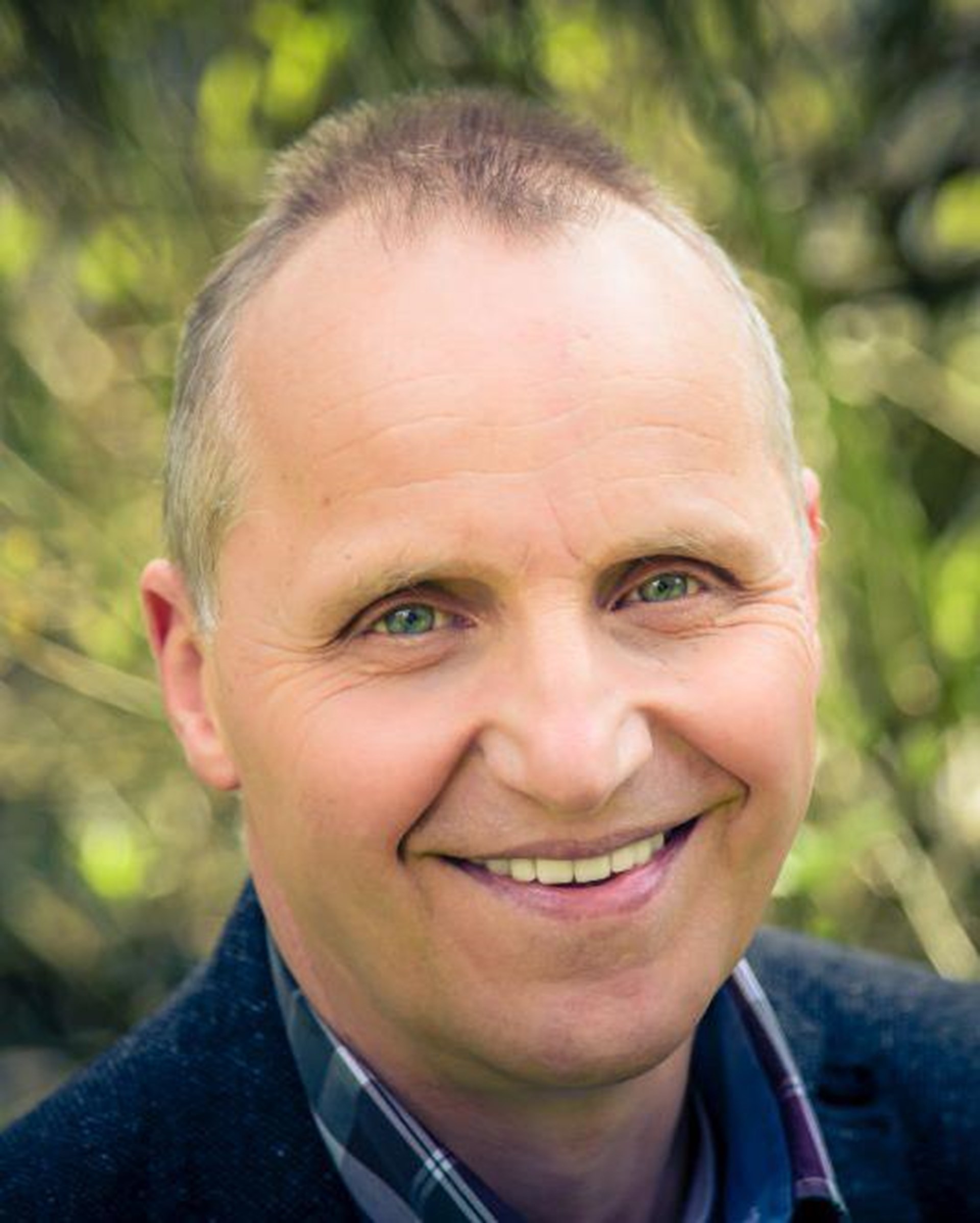 Rosinke, Jörg