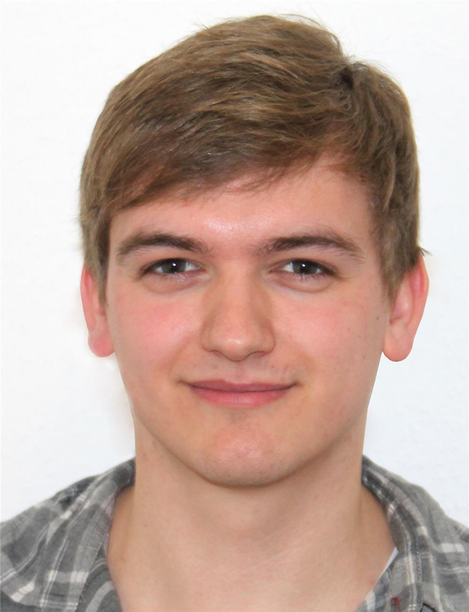 Wermeling, Fabian