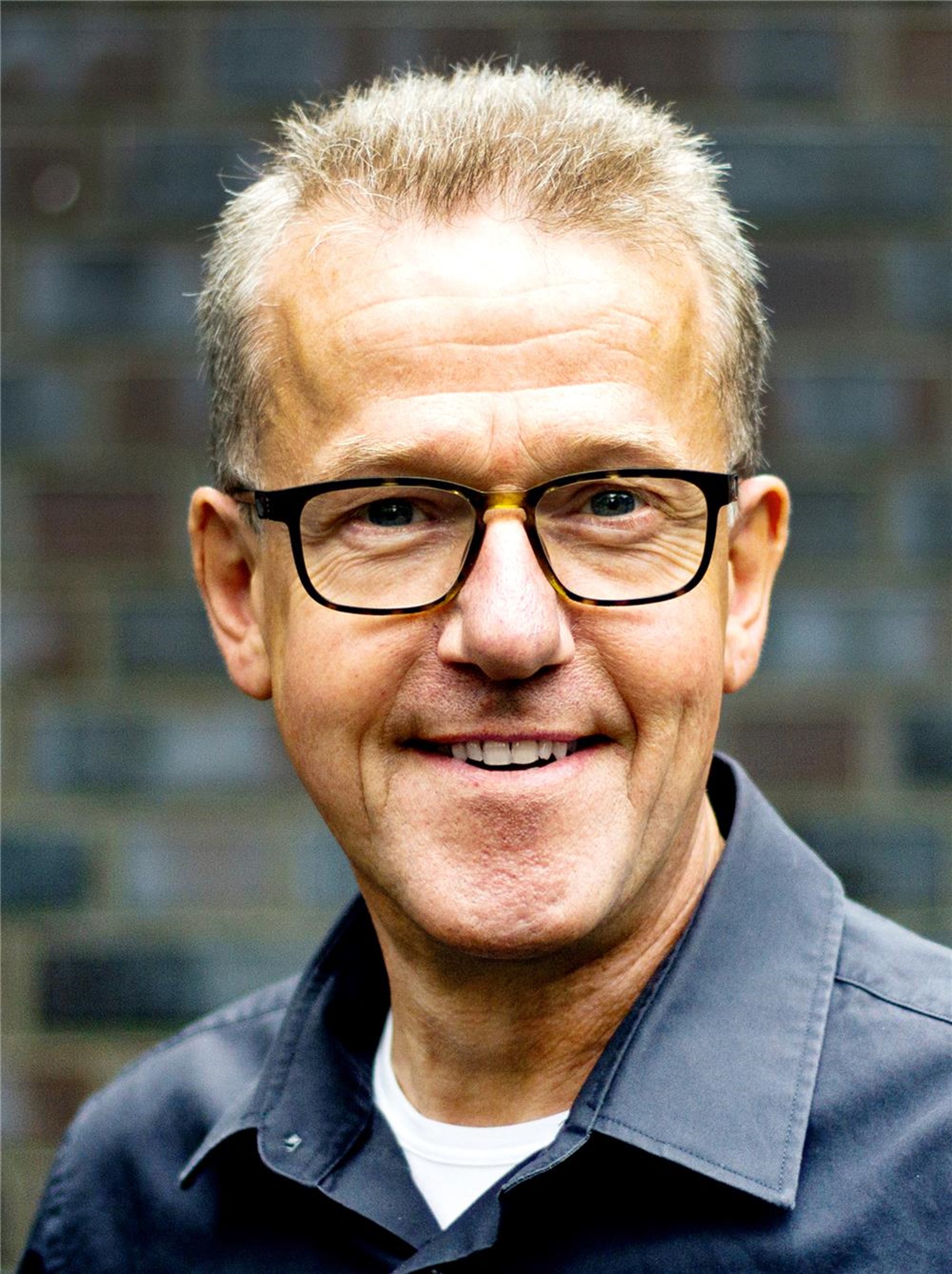 Schneider, Frank