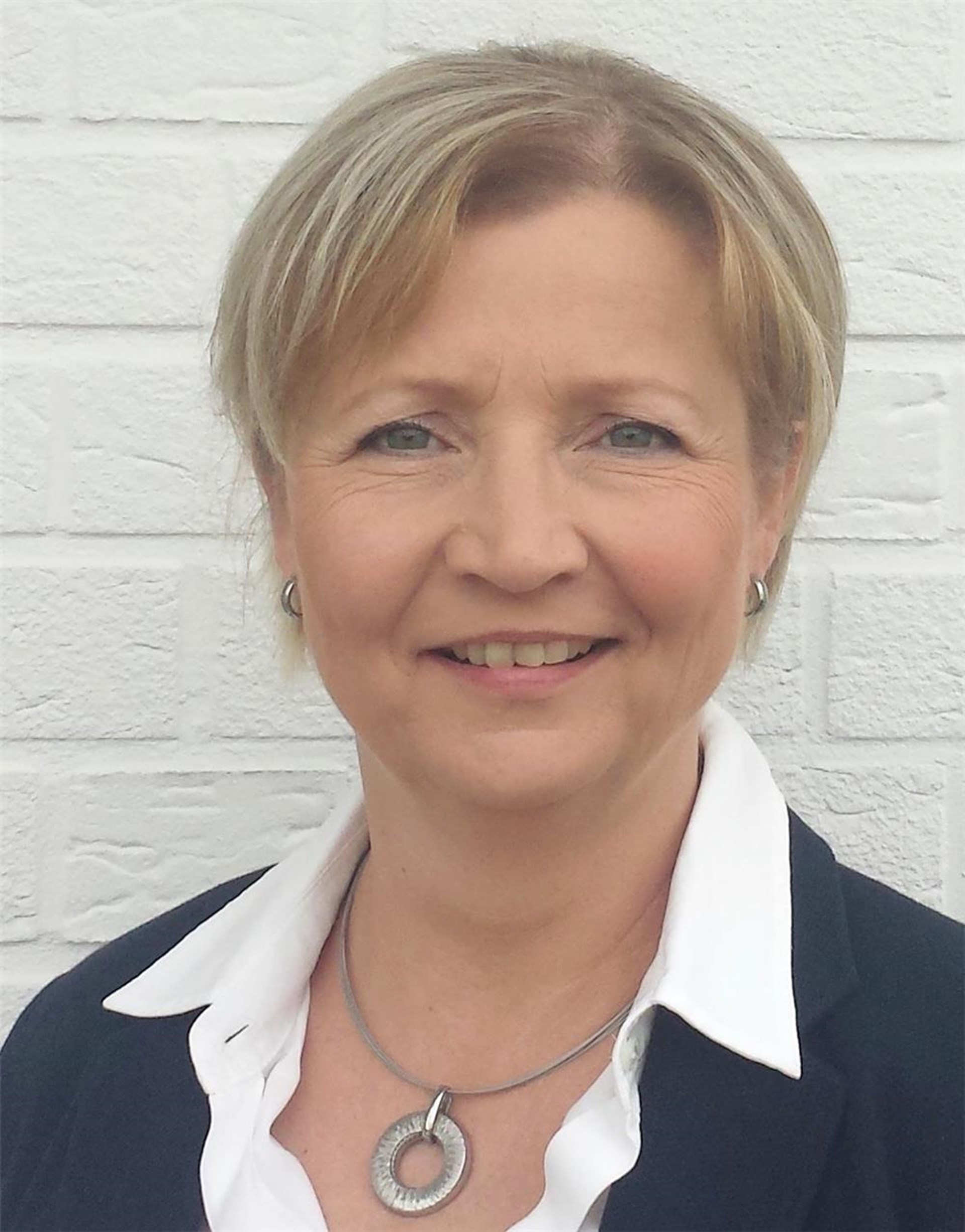 Stecker-Schürmann, Rita