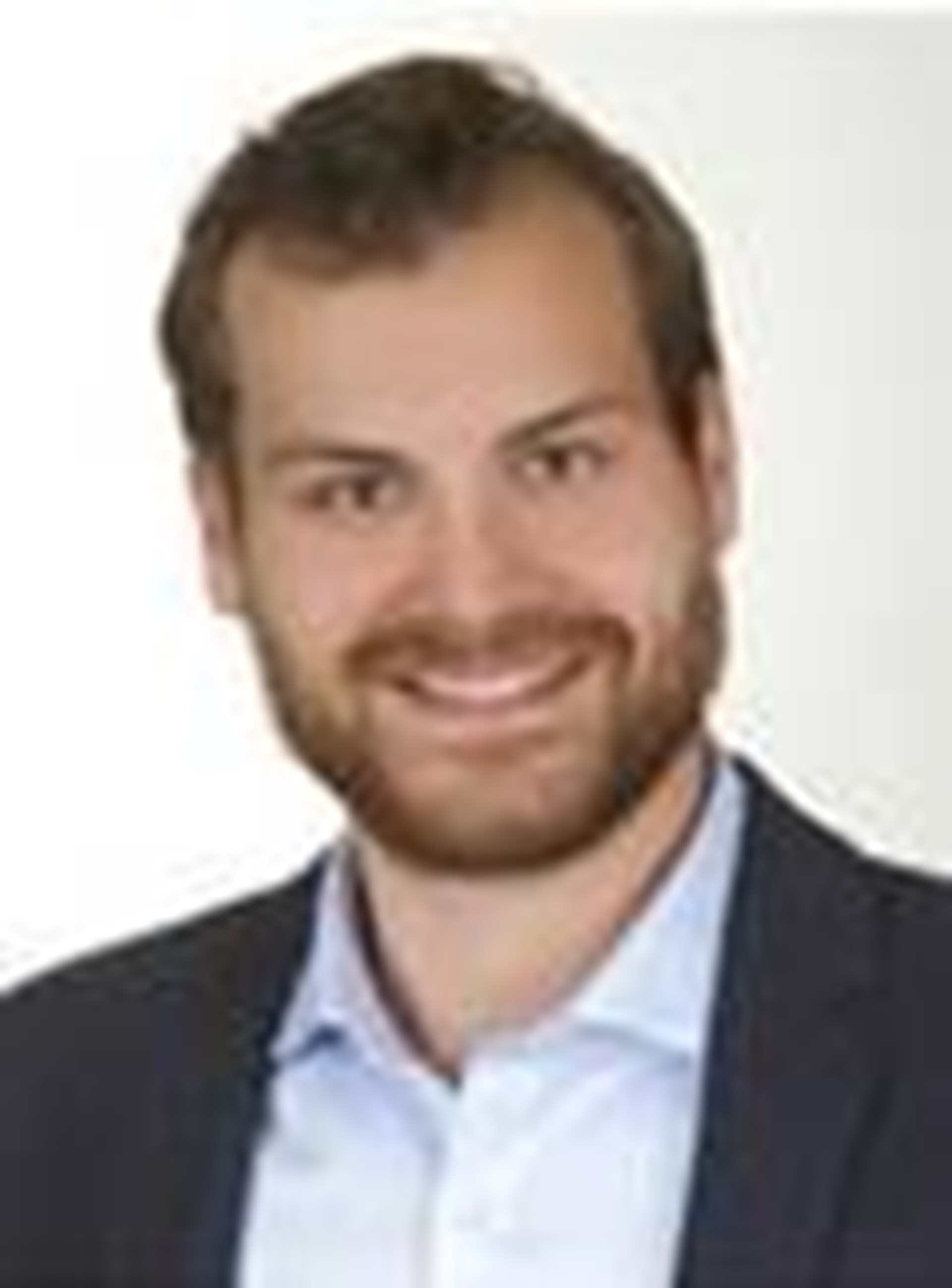 Porträtfoto Michael Homey