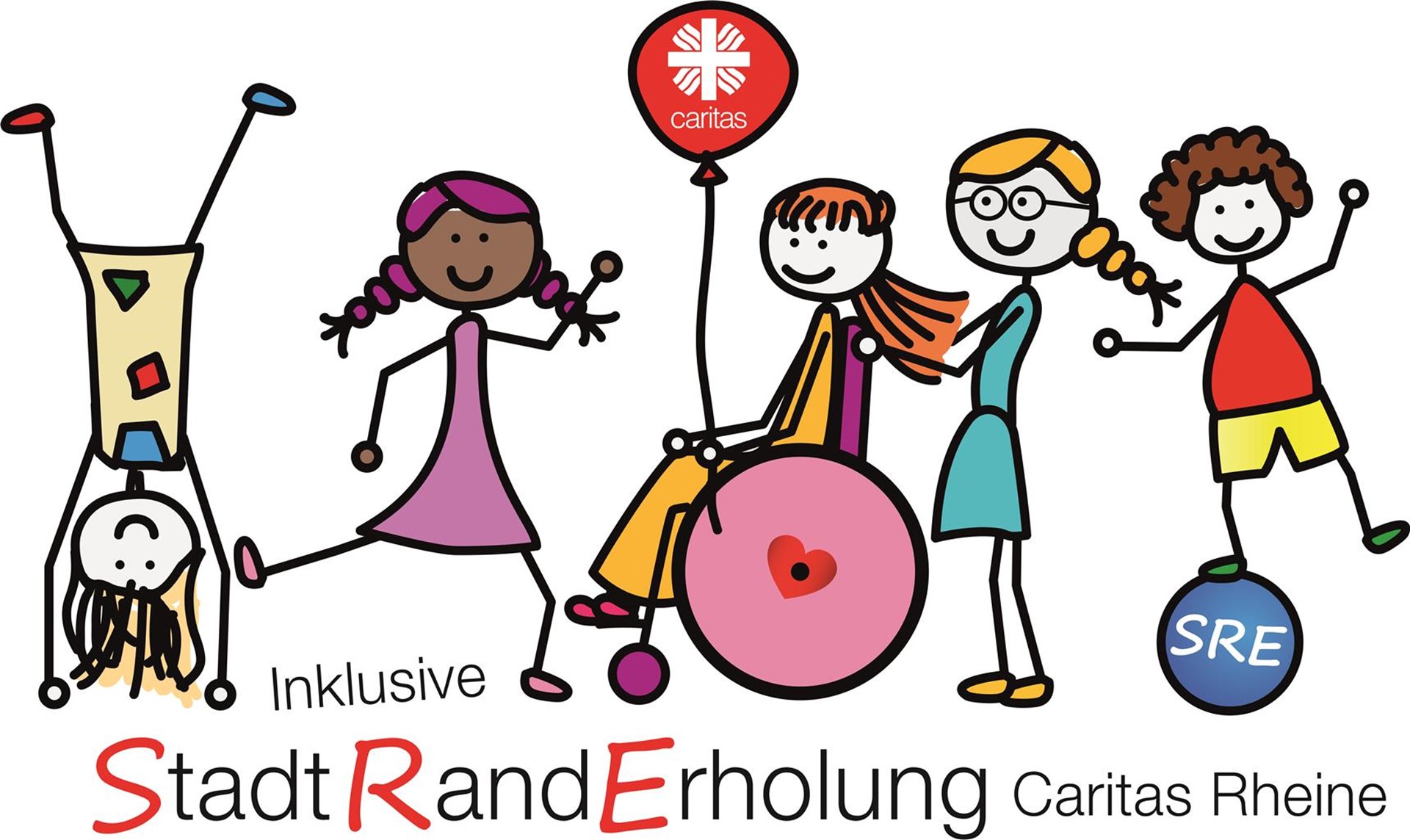 Logo Stadtranderholung