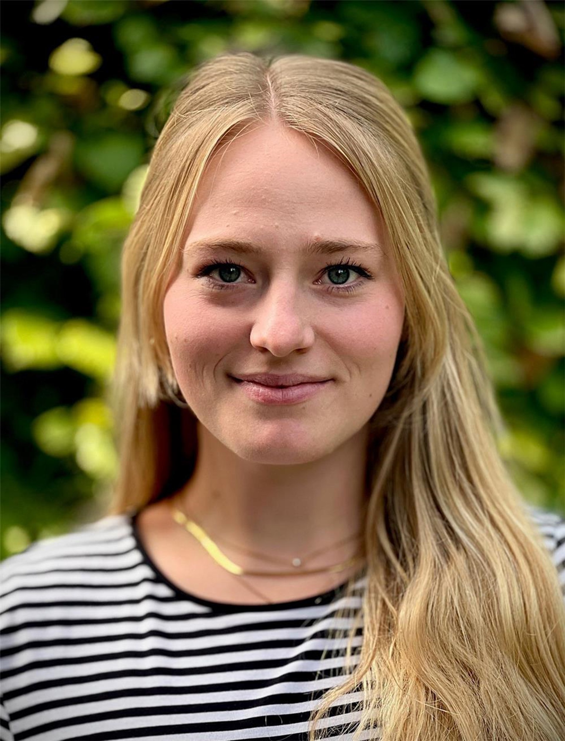 Wahlbrink, Pia