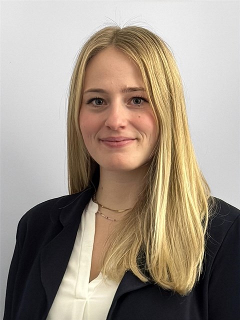 Porträtfoto Pia Boolke