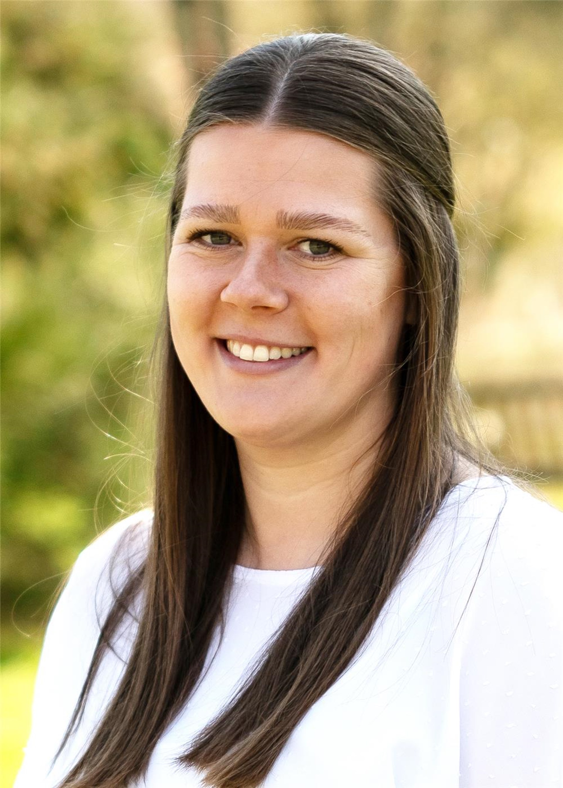Porträtfoto Dorothee Brüning