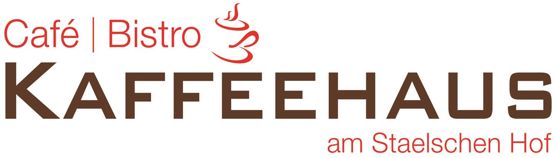 Logo KAFFEEHAUS